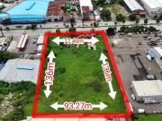 1 hectare commercial property for sale