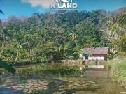 1 Hectare Inland Resort For Sale in Malabog, Davao City,...