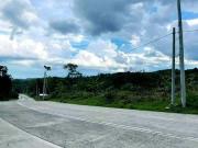 1 Hectare Land For Sale at Camp Eleaga, Barangay...