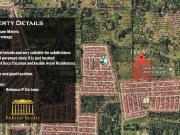 1 Hectare Lot for Sale at Barangay Tacunan, Tugbok...