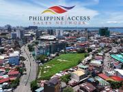 1 HECTARE LOT FOR SALE CEBU CITY, CEBU DOWNTOWN