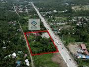 1 Hectare Lot for Sale in Calinan, Davao
