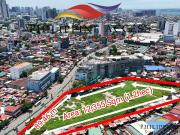 1 Hectares Prime Commercial lot for sale in N.Bacalso...