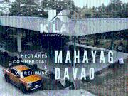 1 Hectares Prime Commercial Lot: Perfect Warehouse in...