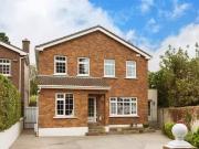 1 Highthorn Wood, Glenageary, County Dublin