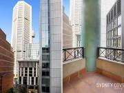 1 Hosking Place, Sydney, NSW 2000