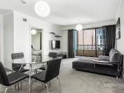 1 Hosking Place, Sydney, NSW 2000