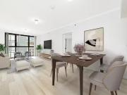 1 Hosking Place, Sydney, NSW 2000