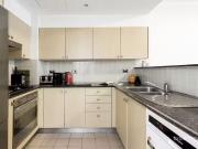 1 Hosking Place, Sydney NSW 2000 Apartment For Rent