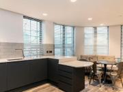 1 Howard Street, Howard One, Nottingham, 7 Bedroom Flat