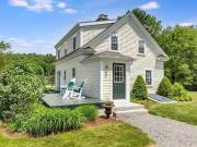 1 Hunt Drive, Unit 1A, Dover, MA 02030