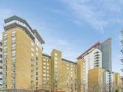 1 Hutchings Street, Naxos Building, Canary Wharf, 2...