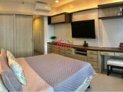 1 Interiored Bedroom at Proscenium at Rockwell, Makati...