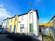 1 jail lane charleville cork