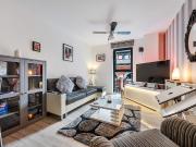 1 Jersey Street, Manchester M4, 2 bed flat to rent,...