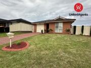 1 Joshua Moore Drive, HORNINGSEA PARK House for rent...