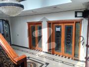 1 Kana Brand New House Available For Rent In Johar Town...