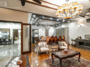 1 Kana OLD But Furnished House FOR RENT in DHA Phase 3...