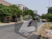 1 Kanal 0n 60 Feet Road Semi Commercial Best Plot...