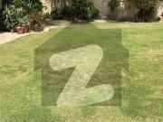 1 Kanal 17 Marla House For Sale Near MM Alam Road...