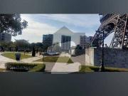 1 Kanal 23 Marla Corner Plot For Sale Hot Location