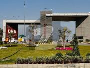 1 Kanal 3rd AVENUE Ideal Location Very Reasonable Plot...