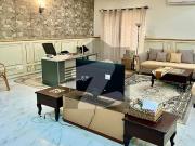 1 Kanal 50*90 House For Sale In E 11/2