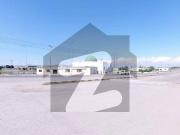 1 Kanal 50*90 In Block A 2nd To Corner From 130 Ft Road...