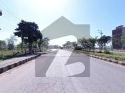 1 Kanal 50*90 in Block F Heighted Plot in AWT D 18 Islamabad