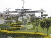 1 Kanal 50*90 Main Double Road Back Plot For Sale In...