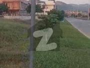 1 Kanal 5090 Plot for Sale in B 17 Multi Gardens...