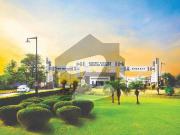 1 Kanal 50*90 Plot For Sale In CDECHS, E 16/3, Cabinet...