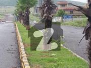 1 kanal 50 x 90 Residential Plot Available For Sale