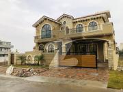 1 Kanal 50x90 House For Sale In D 12