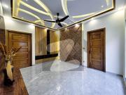 1 Kanal 5 Bed Single Unit Designer House Bahria Town Phase 2