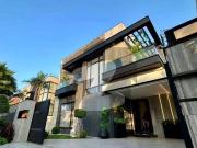 1 Kanal 5 Bed Ultra Modern Design House for Sale in DHA...