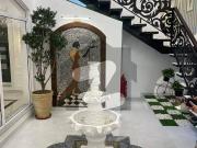 1 Kanal 5 Bedroom Brand new House Available For Sale in...