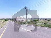 1 Kanal 60*90 5400 Sq Ft Plot For Sale in Engineers Co...