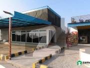 1 Kanal 60*90 5400 Sq Ft Residential Plot in Block G in...