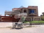 1 Kanal 60*90 Brand New in Block B Double Unit House...