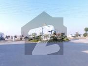 1 Kanal 60*90 In Street 4 In Block C Residential Plot...