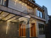 1 Kanal 60 Feet Road New House Available For Sale 7 Beds...