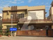 1 kanal 6 Bedroom House For Rent in Bahria Town phase 4