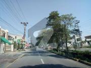 1 kanal 80 Feet Road best Semi Commercial activity...