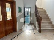 1 Kanal 8 Bed Rooms With Basement House In Phase3 Bahria...
