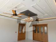 1 Kanal Adorable Bungalow With Full Basement On Top...
