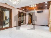 1 kanal aesthetically designed brand new full basement...