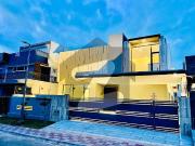 1 Kanal Aesthetically Designed House For Sale In DHA 2...