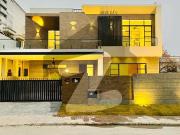 1 Kanal Aesthetically Designed House For Sale In DHA...