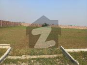1 Kanal Agricultural Land For Sale Mauza Jahman Bedian...